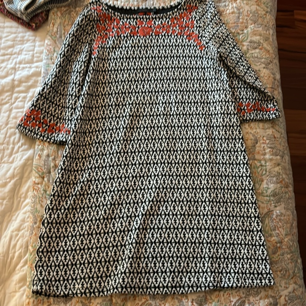 THML dress